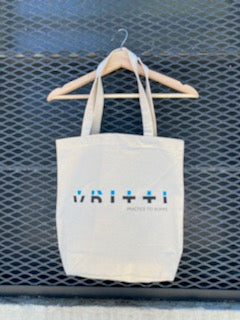 "Practice To Inspire" Canvas Tote